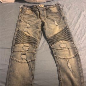 Jeans Size 32
